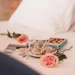 アパート Penthouse Cafe & Vana & Panorama *