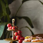 Penthouse Cafe & Vana & Panorama * オストラヴァ