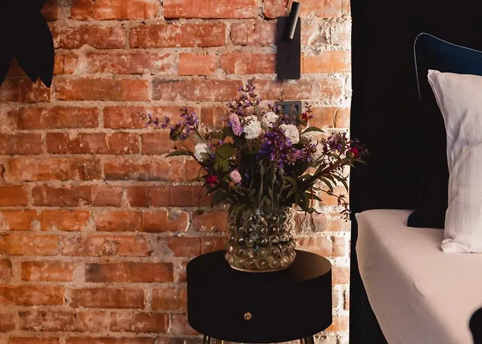 Penthouse Cafe & Vana & Panorama Appartamento Ostrava