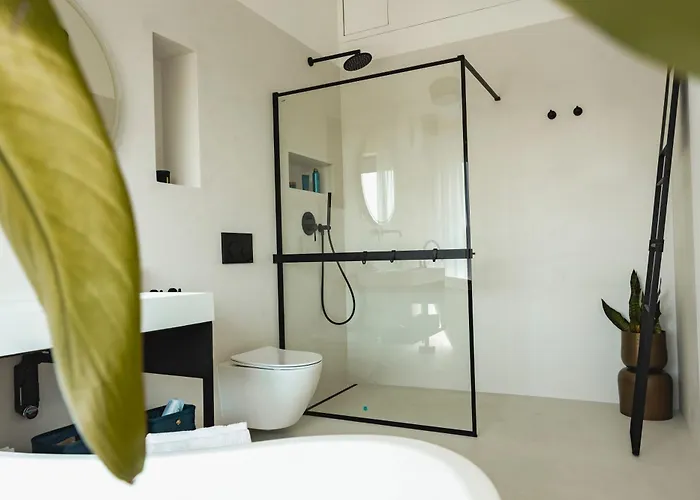 Appartamento Penthouse Cafe & Vana & Panorama